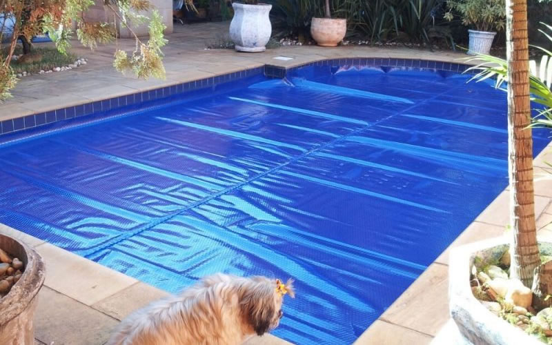Como Escolher a Capa de Piscina Ideal