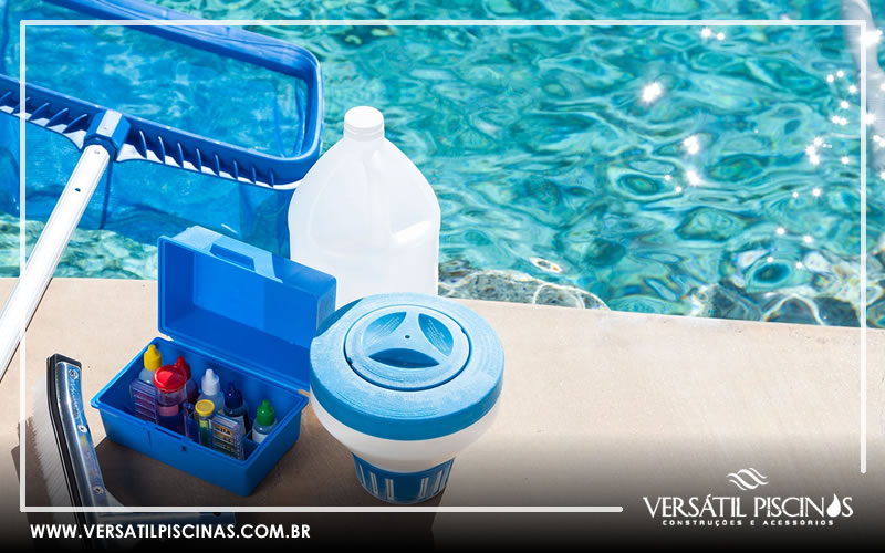 Como Prolongar a Vida Útil da Sua Piscina