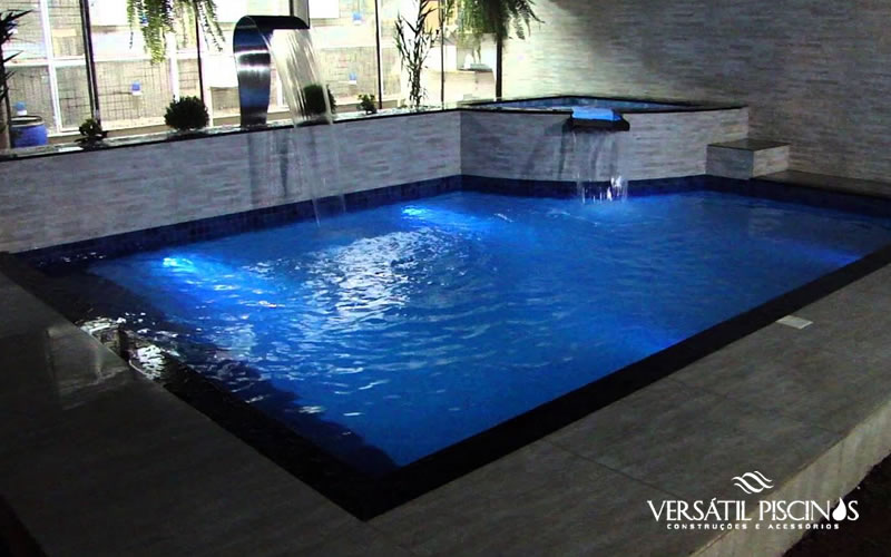 Como Escolher o Revestimento Ideal para Sua Piscina